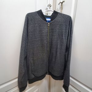 Men's Adidas Jacket (Size XL)